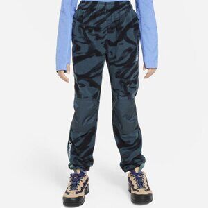 Kids Nike ACG Fleece Trouser Jogger Sweatpants Deep Jungle FJ2251-328 NWT XL